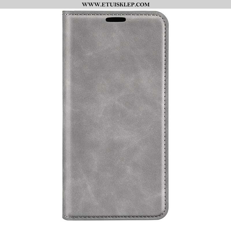 Etui Na Telefon do Xiaomi 13 Pro Etui Folio Seria Vintage